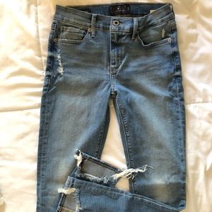 Lucky Brand Jeans